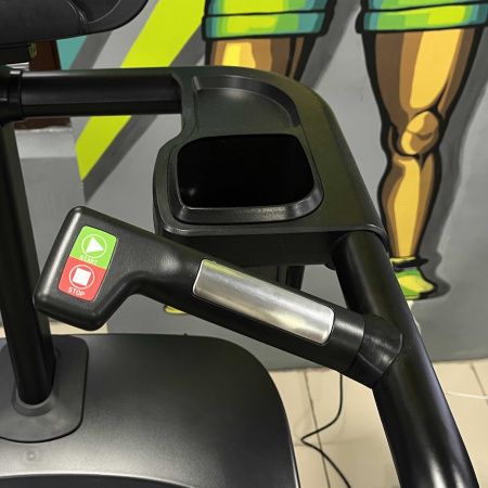 D8900 Тренажер-лестница (LED-дисплей) ТАНГЕН