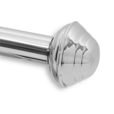 Светильник Fortuna Prestige Silver 3 плафона