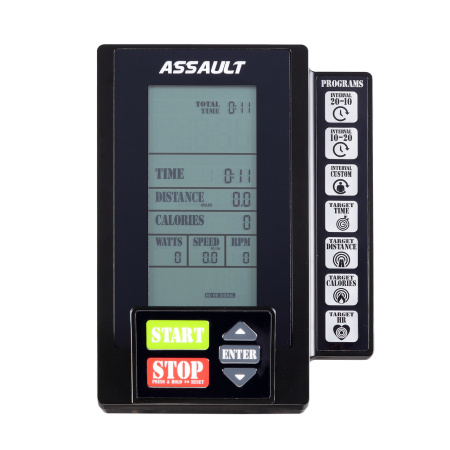 Велотренажер Assault AirBike Classic