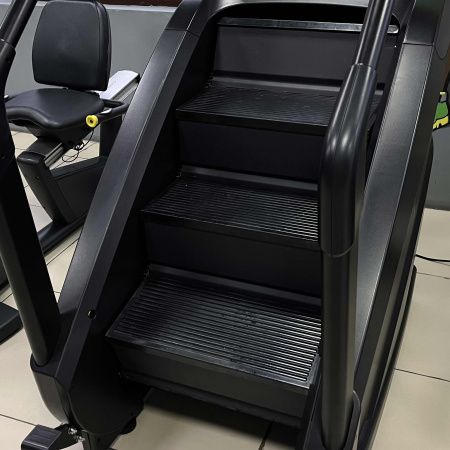 D8900 Тренажер-лестница (LED-дисплей) ТАНГЕН