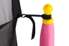 Батут Hasttings Classic Pink (2,44 м)