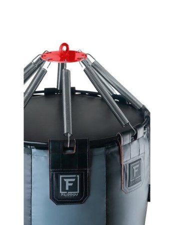 Груша конус-гигант «onePRO FILIPPOV» ПВХ