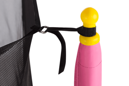 Батут Hasttings Classic Pink (2,44 м)