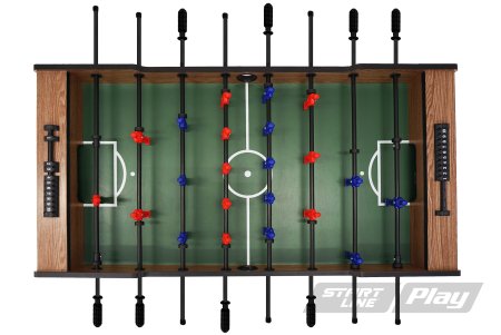 Мини-футбол Compact 48 NEW (Аризона)