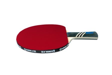 Ракетка Gambler AC HERO VOLT T (коническая)