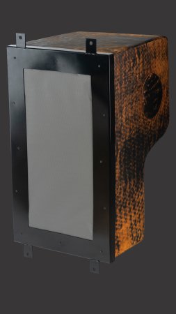 Подушка боксерская Г-образная большая «DIKO FILIPPOV»