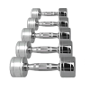 Гантельный ряд Pangolin Fitness DB124 - (от 1 до 10кг.)