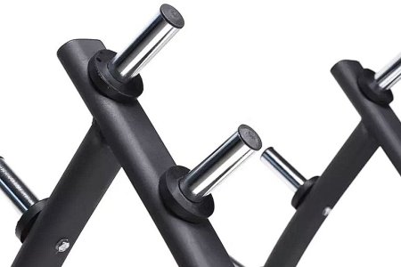 Стойка для штанг на 10 шт Hasttings Digger HD71O1B