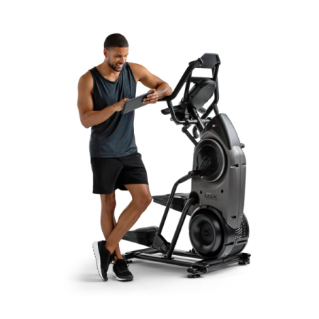 Кросстренер Bowflex Max Trainer M8