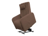 Кресло реклайнер с подъемом FUJIMO LIFT CHAIR F3005 FLWK Терра (Sakura 20)