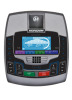 Эллиптический эргометр HORIZON ENDURANCE 5 (2013)