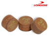 Наклейка для кия Longoni Fuji Regular ø14мм Medium 1шт.