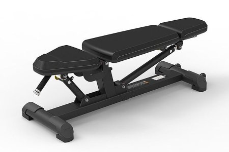 Регулируемая скамья Spirit SP-4204