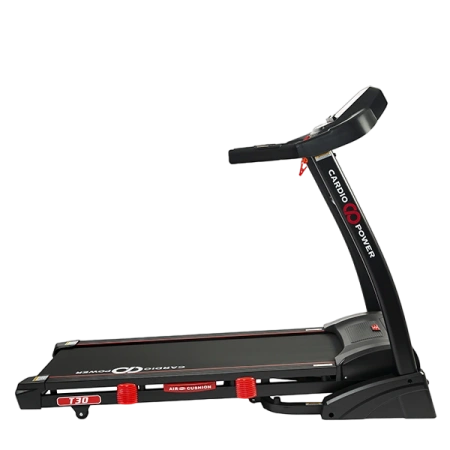 Беговая дорожка CardioPower T30