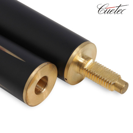 Кий Cuetec Legend 2PC 3/4 Снукер