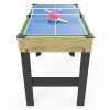 Игровой стол - трансформер 10 в 1 DFC 48" 122 x 61 см