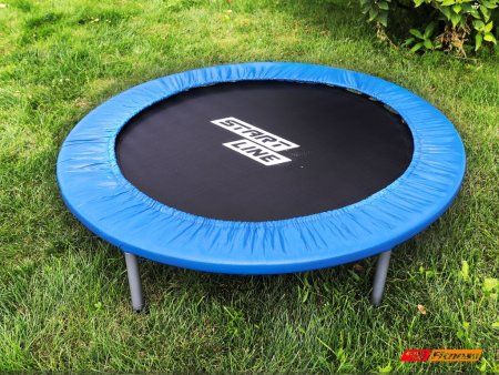 Минитрамплин 40