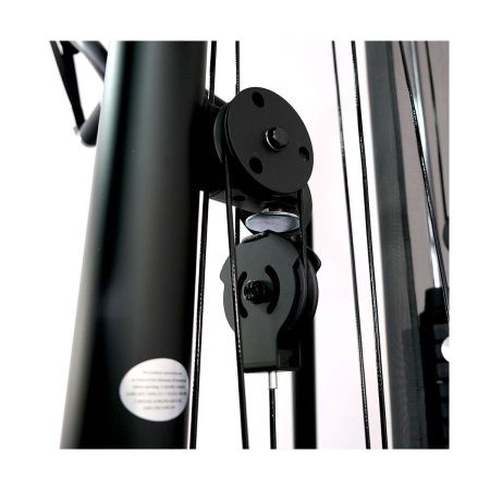 Многофункциональный силовой комплекс Inspire M3 (M302B) 98 кг