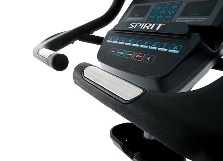 Велотренажер SPIRIT CU900