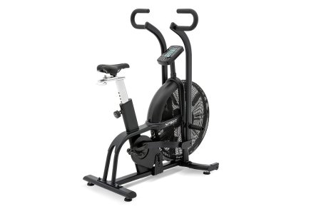 Велотренажер SPIRIT AB900+ AIR BIKE