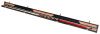 Кейс Fortuna Tornado 1PC черный