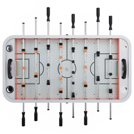 Игровой стол - футбол  DFC 56" 144 x 76 см