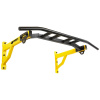 Domsen Fitness Турник настенный мультихват Domsen Ds42 YELLOW