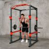 Силовая рама DFC INSPORTLINE PW100