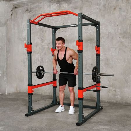 Силовая рама DFC INSPORTLINE PW100