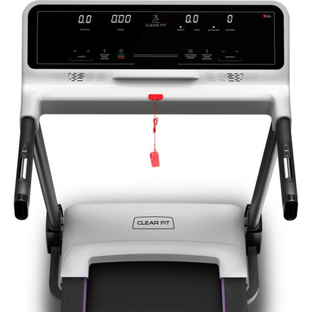 Беговая дорожка Clear Fit CrossPower CT 450 AI