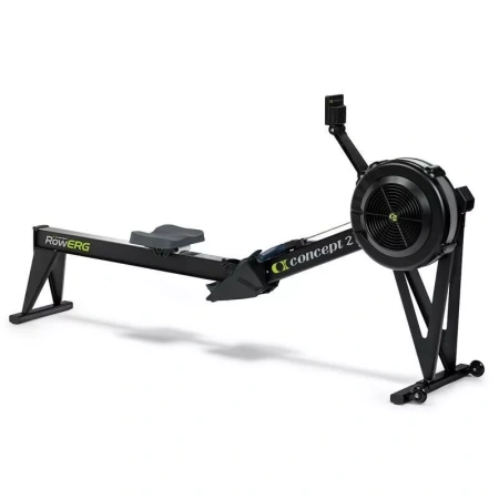 Гребной тренажер Concept2 RowErg Tall (высокий)