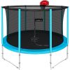 Каркасный батут Clear Fit ElastiqueHop 10Ft