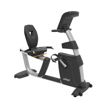 Велотренажер IMPULSE PRO RR700, горизонтальный