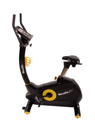 Велотренажер вертикальный HouseFit HB-8268HPM