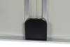 Теннисный стол всепогодный "W-800 Outdoor" (274 х 152,5 х 76 см) алюминиевый, с комплектом (сетка, 2