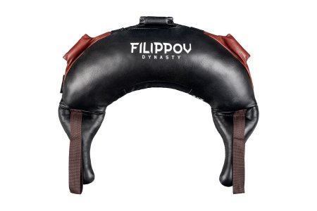 Болгарский плечевой мешок «onePRO FILIPPOV»