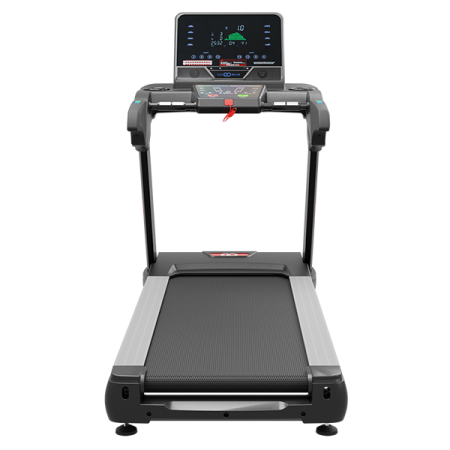 Беговая дорожка MAXGYM MT 2000
