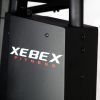 Противонаправленная лестница Xebex CBR-01