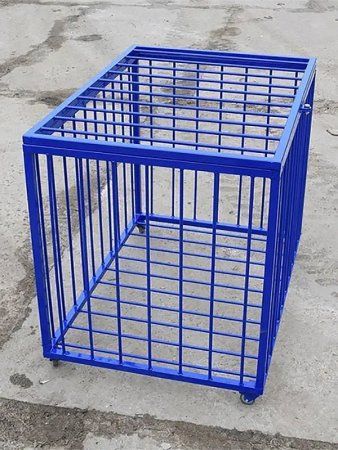 Тележка для мячей, пруток