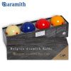 Шары Super Aramith Pro-Cup Carom ø61,5мм 4шара