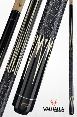 Кий для пула 2-pc «Viking Valhalla VA301»