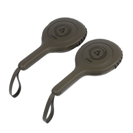 Тренерские ракетки для бокса TARGEX