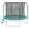 Батут Scholle FLIP 8FT