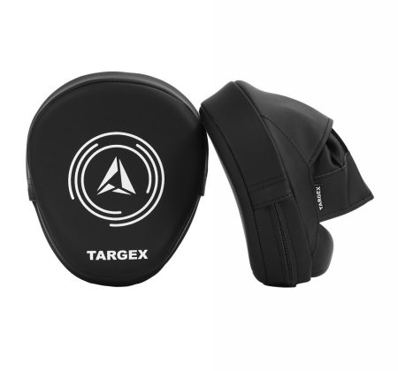 Лапы боксерские TARGEX PRO