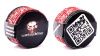 Наклейка для кия Super Diamond (М) 13,2 мм