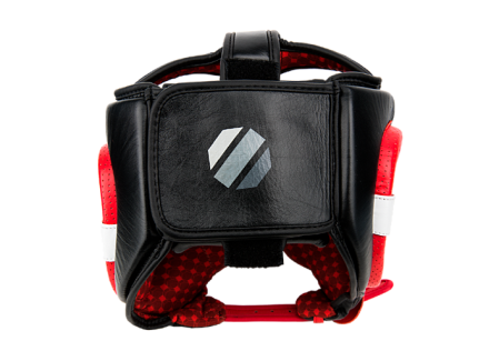 Тренировочный шлем UFC S Черный