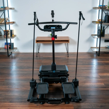 Горнолыжный тренажер OXYGEN FITNESS SKIFORCE