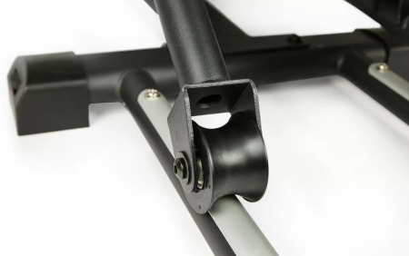 Эллиптический тренажер IRON HORSE MIAMI