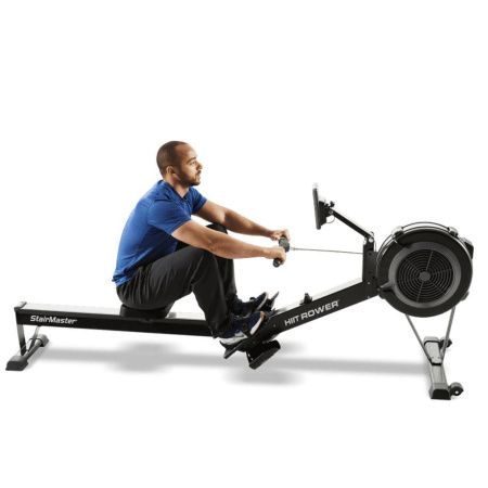 Гребной тренажер HIIT ROWER STAIRMASTER 9-4690