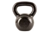 Гиря UFC Hammertone Kettlebell 12кг
